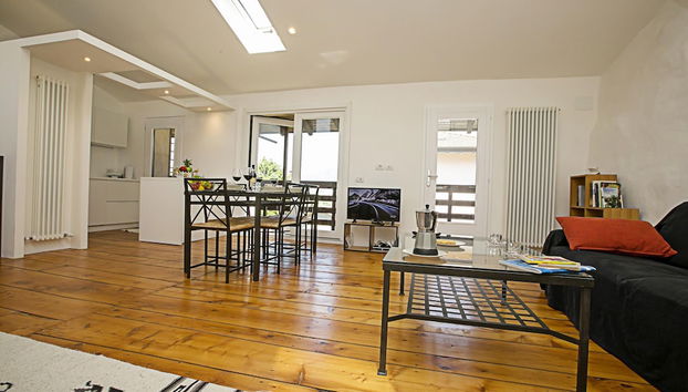 Casa Alla Grotta in Riva del Garda - Foto 4, Habitación