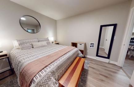 Emily's Escape AC Smart TV and Covered Parking - Foto 17