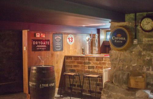 Stylish Loch Lomond lodge in stunning surroundings - Foto 35