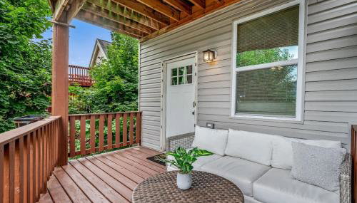 Upscale Shadyside 2 BR, 2 Bath Suite in walkable neighborhood - Foto 5