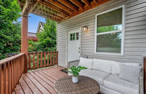 Upscale Shadyside 2 BR, 2 Bath Suite in walkable neighborhood - Foto 5