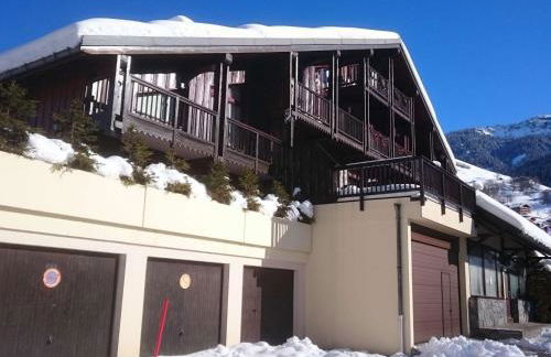 Bel appart 2* 6 pers, terrasse sud, pied des pistes - FR-1-342-241 - Foto 1