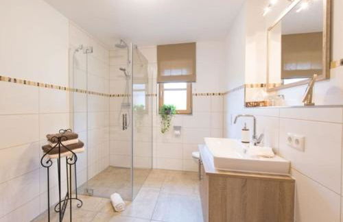 in the holiday home Vorbergblick - Foto 14