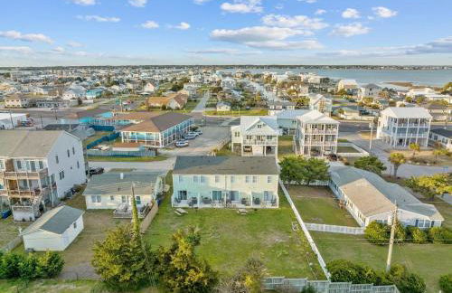 Anchors Away Unit 4 Duplex - Foto 26