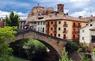 Apartamento El mirador de Olite - Foto 26