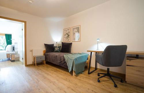 Berghaus Weber - Photo 36