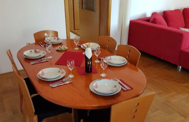 Apartments Dunja Malinska - Foto 29