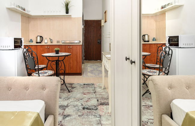 JI Neve Tzedek Tel Aviv - Foto 22