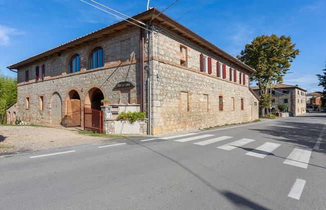 Belvilla by OYO Bacco - Foto 33