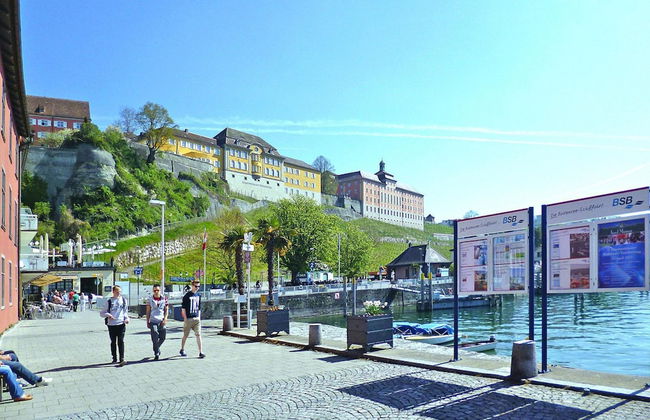 Apartments Am Untertor, Meersburg - Foto 23