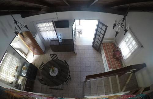 Casa Pousada Rosa dos Ventos - Foto 25