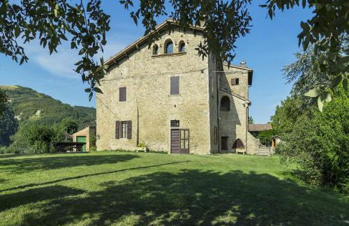 Rustic Apartment in Modigliana with Pool - Foto 9