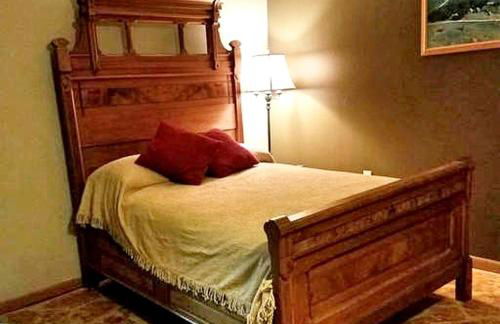 Comfortable Room Rental for a Vacation in Poweshiek County, Iowa - Foto 20