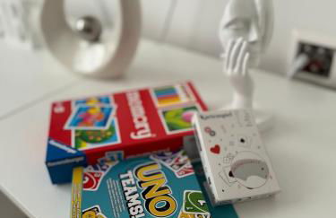 Ferienwohnung - schönes Heim Li-Apartments - Foto 21