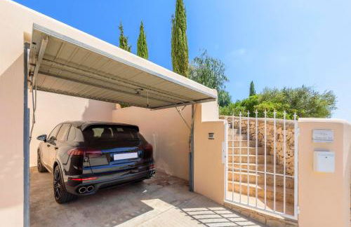 Villa Turo del Sol - Foto 31