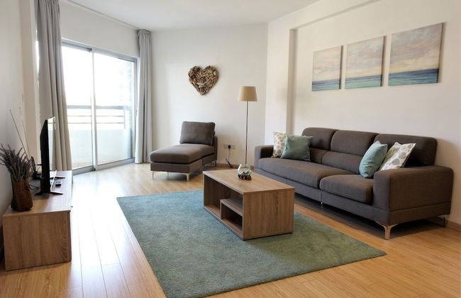 Eden Beach Apartments - Foto 62