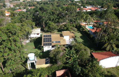 Casinha Aconchegante Seu Refúgio de Praia perto Guarajuba - Foto 38