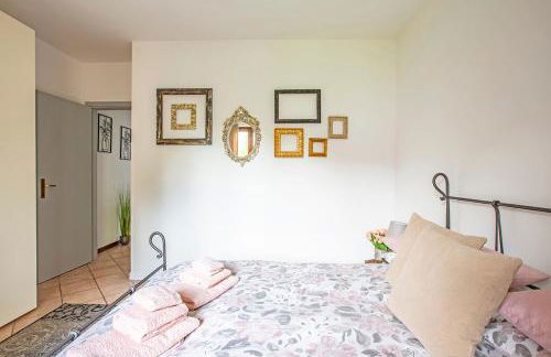 L’Acero Rosso - Giardino privato e Box auto - Photo 32