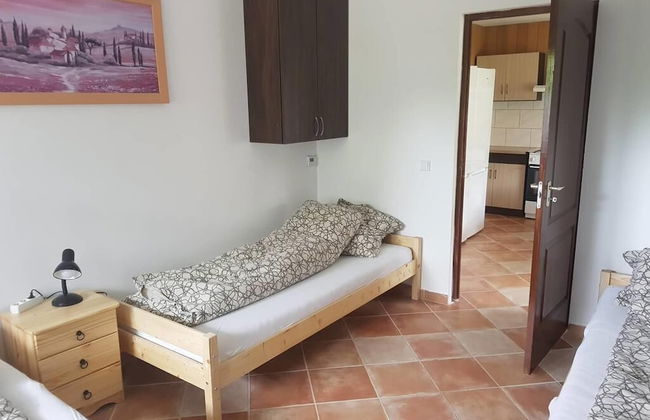 Franz Berg Apartment Greimerath - Foto 3