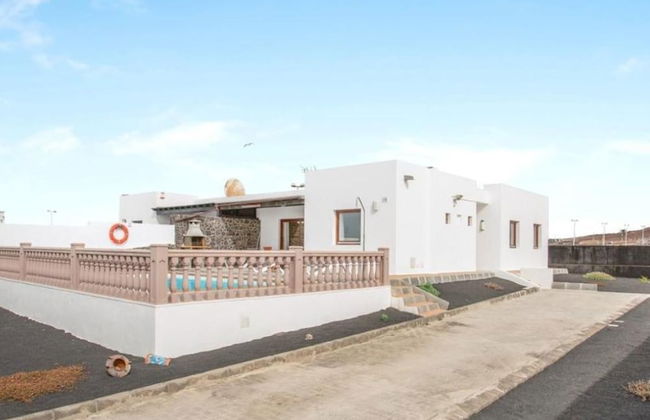 Villa Calma 1B in Playa Blanca - Foto 18