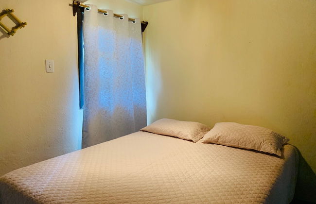 Pousada Sitio Olho Dagua - Foto 5