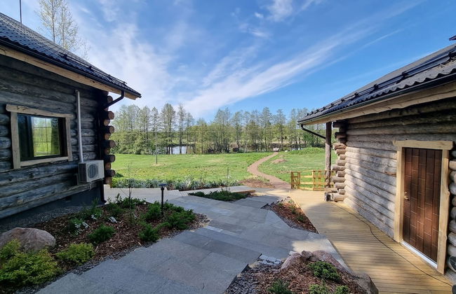 Villa Kaunisvirta - Photo 33