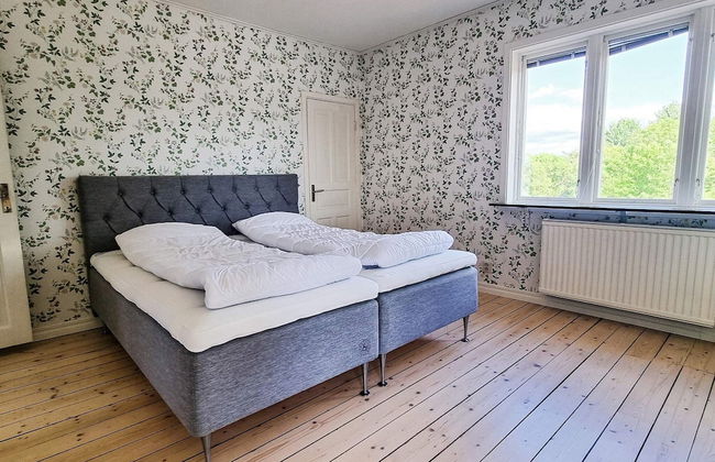 8 Person Holiday Home in Moheda-by Traum - Foto 2