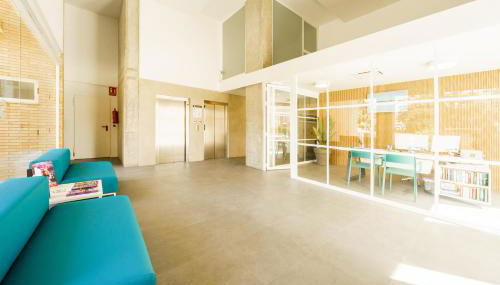 San Diego Apartments By Mc - Foto 4, Lobby or reception