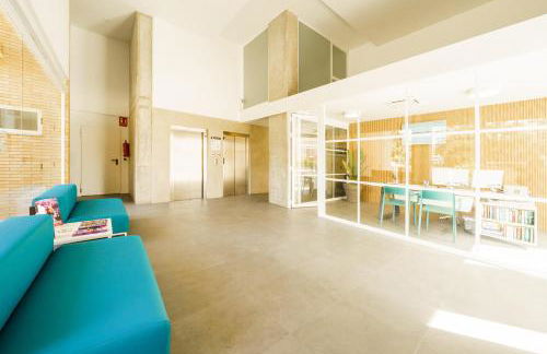 San Diego Apartments By Mc - Foto 4