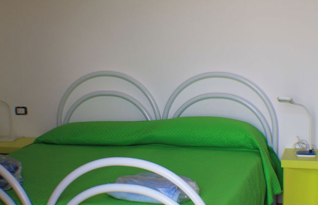 Le due Palme - Il Paradiso di Adamo - Photo 17