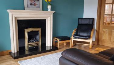 Sullatober House with hot tub and games room - Foto 2