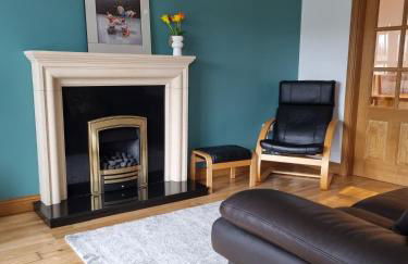 Sullatober House with hot tub and games room - Foto 2