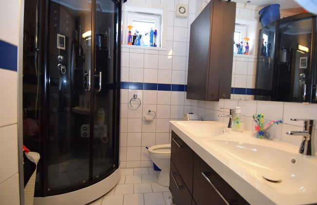 Solferie Holiday Apt. Møllevannsveien - Foto 8