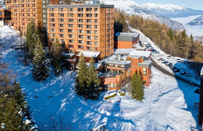 Azureva Les Karellis - Foto 1