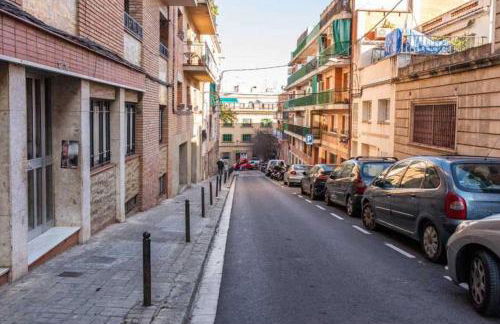 BeBarceloner Vall Hebron Apartment - Foto 2