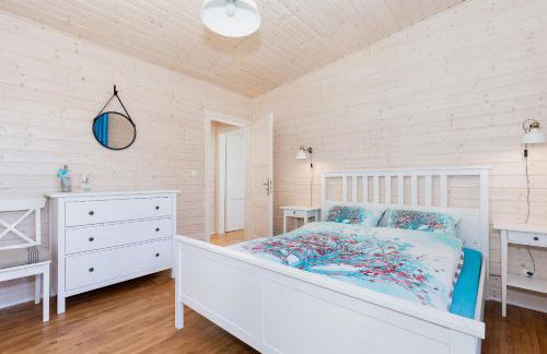 Domki przy plaży Owocowy Ogród - Photo 23