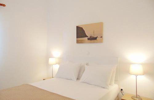 George's Place Sifnos - apartments - Foto 26