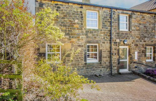 Hillside Cottage - Foto 18