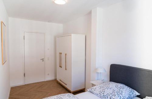 Ferienwohnung An der Stadtmauer - Foto 4