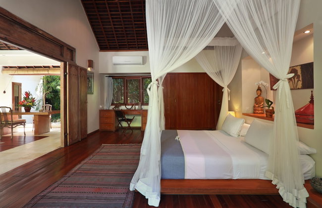 Villa Bali Asri Seminyak - Foto 57