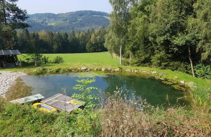 Ferienwohnung Waldidyll - Foto 25