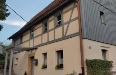 Ferienhaus bei Hempels - Foto 12