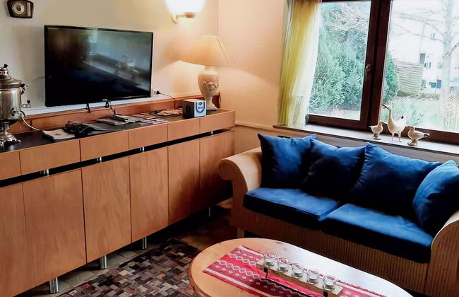 Eifel Garden Villa for Groups - Foto 13