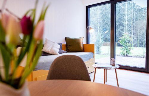 NATURNEST Eifel, Ferienwohnung - Foto 7