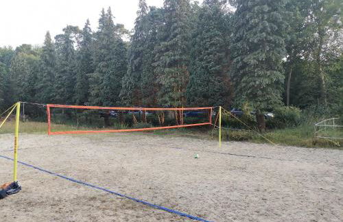 Doppelhaushälfte Nordwind vom Naturhof Usedom - Foto 23