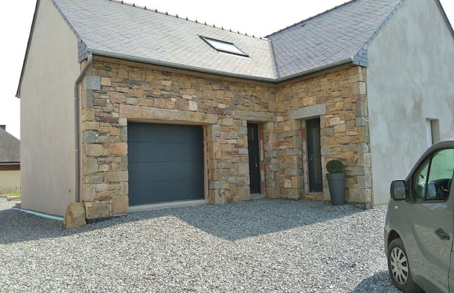 Premium Holiday Home Close to the Coast - Foto 24