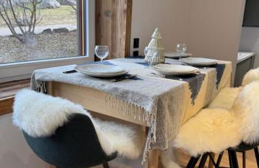 La Loge au Praz, Courchevel - Foto 2