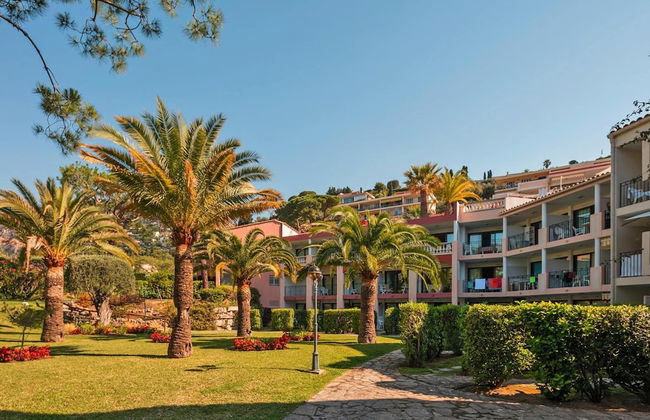 Residence L'ange Gardien, Villefranche-sur-mer - Foto 16