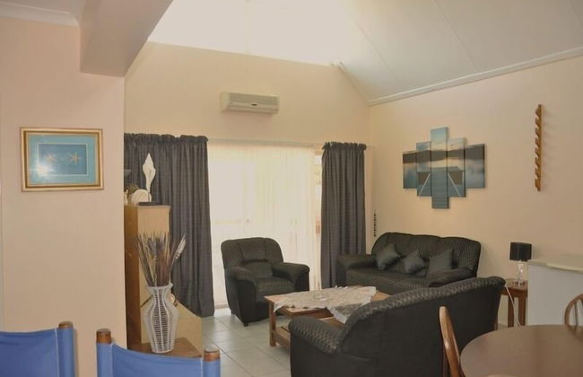 The Bridge Apartments - Foto 21