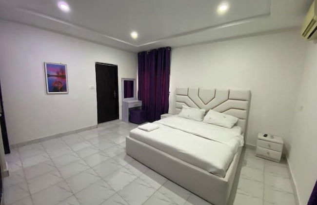 Plot 35 Apartments - Foto 13